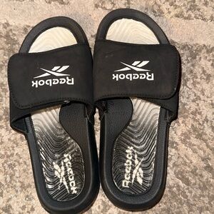 Reebok Kids Slides